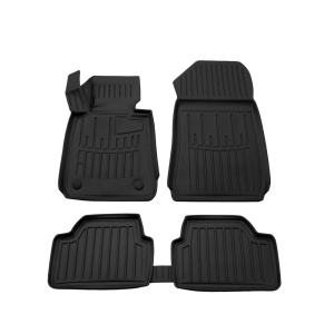SET COVORASE AUTO CAUCIUC UMBRELLA PENTRU BMW 1 (E87) (2004-2011) - Img 22