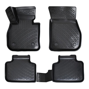 SET COVORASE AUTO CAUCIUC UMBRELLA PENTRU BMW 2 ACTIVE TOURER F45 2014- - Img 10