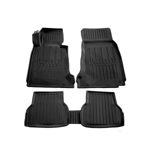 SET COVORASE AUTO CAUCIUC UMBRELLA PENTRU BMW 5 (E39) (1995-2003) - Img 31