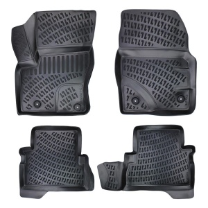 SET COVORASE AUTO CAUCIUC UMBRELLA PENTRU FORD KUGA I (C394) 2008-2012 - Img 10