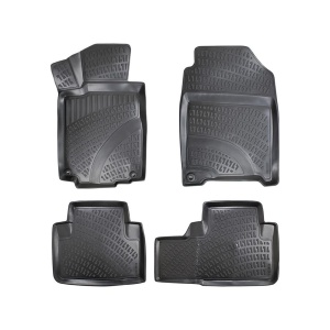 SET COVORASE AUTO CAUCIUC UMBRELLA PENTRU HONDA CR-V IV 2011-2016 - Img 6