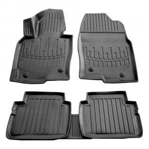 SET COVORASE AUTO CAUCIUC UMBRELLA PENTRU MAZDA CX-5 (KE) (2012-2017) - Img 1