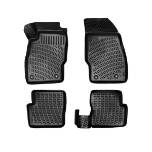 SET COVORASE AUTO CAUCIUC UMBRELLA PENTRU OPEL CORSA E 2014- 2019 - Img 6
