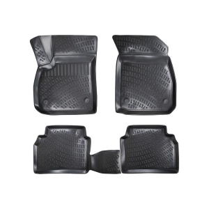 SET COVORASE AUTO CAUCIUC UMBRELLA PENTRU OPEL INSIGNIA II 2017- - Img 6