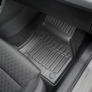 SET COVORASE AUTO CAUCIUC UMBRELLA PENTRU RENAULT MEGANE IV (HATCHBACK) (2015-) - Img 4