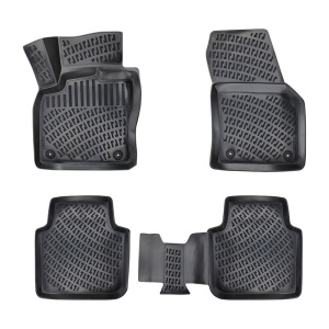 SET COVORASE AUTO CAUCIUC UMBRELLA PENTRU SEAT TARRACO 2018- - Img 2