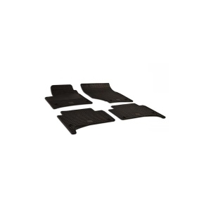 SET COVORASE AUTO CAUCIUC VW TOUAREG (2003-2009) PORSCHE CAYENNE (2003-2009) - Img 10