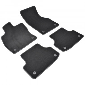 SET COVORASE AUTO MOCHETA AUDI A3 (2012-2020) - Img 8