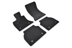 SET COVORASE AUTO MOCHETA BMW 5 [F07 GT] (2009-2017) - Img 4