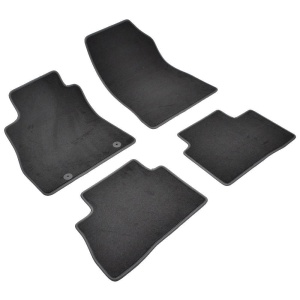 SET COVORASE AUTO MOCHETA NISSAN JUKE I (2010-2019) - Img 13