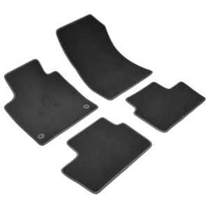 SET COVORASE AUTO MOCHETA NISSAN JUKE II (2019-) - Img 11