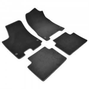 SET COVORASE AUTO MOCHETA RENAULT KOLEOS I (2008-2017) - Img 6