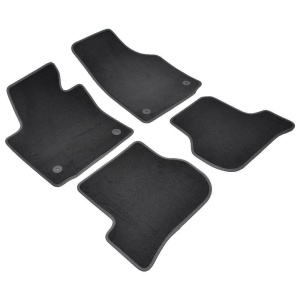 SET COVORASE AUTO MOCHETA SEAT LEON II [1P] (2005-2012) - Img 13