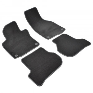 SET COVORASE AUTO MOCHETA VOLKSWAGEN JETTA IV (2003-)- SISTEME FIXARE ROTUNDE - Img 8