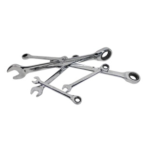 SET DE 22 CHEI COMBINATE CU RATCHET - Img 10