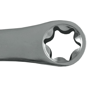 SET DE 6 CHEI INELARE EXTRALUNGI TORX JBM - Img 19