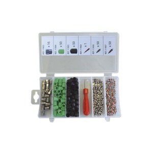 SET DE CAPACE SI FILTRE PENTRU VENTIL - Img 3