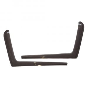 SET DEFLECTOARE AER FARAD PENTRU OPEL MOVANO (2010) RENAULT MASTER (2010-) NISSAN NV400 (2012-) - Img 3