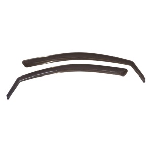 SET DEFLECTOARE AER FATA AUDI A4 - SW (2008-) - Img 23