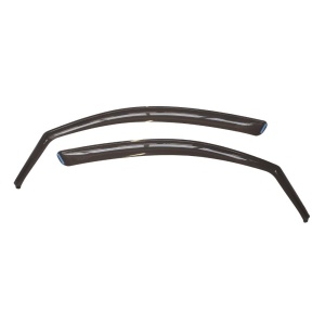 SET DEFLECTOARE AER FATA AUDI - OFF ROADS 4X4 Q5 (2009-) - Img 22