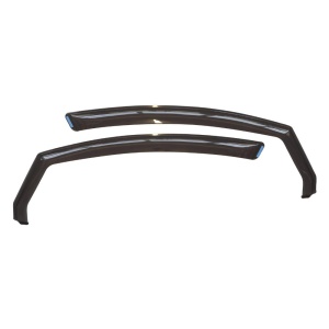 SET DEFLECTOARE AER FATA OPEL ASTRA - SW (J) (2010-) - Img 23