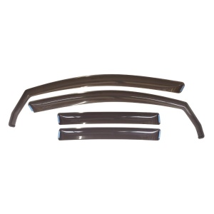 SET DEFLECTOARE AER FATA&SPATE VOLKSWAGEN GOLF V (2003-2008) - Img 22