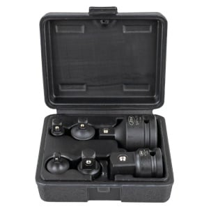 SET DIN 6 DE ADAPTOARE DE IMPACT