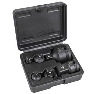 SET DIN 6 DE ADAPTOARE DE IMPACT - Img 2