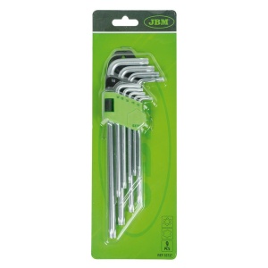 SET DIN 9 CHEI TORX LUNGI - Img 7