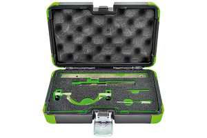 SET DISPOZITIVE BLOCARE DISTRIBUTIE PE LANT- BENZINA - OPEL 1.0 / 1.2 / 1.4