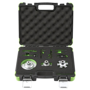 SET DISPOZITIVE BLOCARE DISTRIBUTIE PE LANT VAG 2.7 3.0 TDI - Img 3