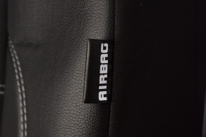 SET HUSE SCAUN EXCLUSIVE LEATHER & ALCANTARA - Img 2