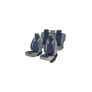 SET HUSE SCAUN LUXURY ALBASTRU - Img 13
