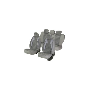 SET HUSE SCAUN LUXURY GRI - Img 17
