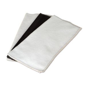 SET LAVETE UNIVERSALE 3 BUC 25X25 CM - Img 6