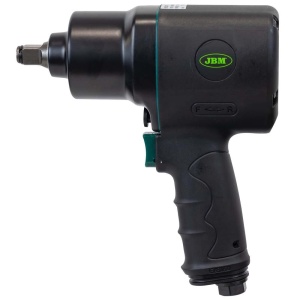 SET PISTOL IMPACT COMPOSITE + TUBULARE 1/2' JBM - Img 14