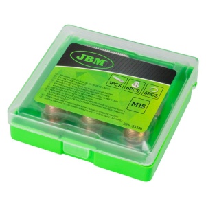 SET REPARATOR DE FILETE PENTRU BUSON (M-15) - Img 4