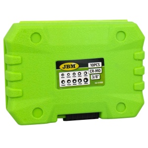 SET TUBULARE TWIST DE 3/8' PT EXTRAC?IE A PIULITELOR SI SURUBURILOR DE BLOCARE JBM - Img 19