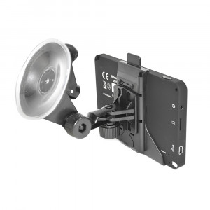 SISTEM DE NAVIGATIE GPS PNI L810 ECRAN 7 INCH, 800 MHZ, 256MB DDR, 8GB MEMORIE INTERNA, FM TRANSMITTER - Img 6