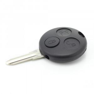 Smart - Carcasa cheie cu 3 butoane - Img 3