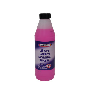 SOLUTIE CONCENTRATA CURATARE INSECTE GEAMURI 1L - Img 1
