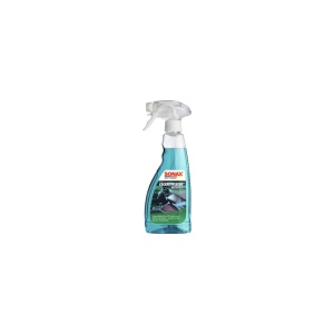 SPRAY PENTRU CURATAREA SUPRAFETELOR DIN PLASTIC EFECT MAT,AROMA SPORT-FRESH 500 ML SONAX - Img 5