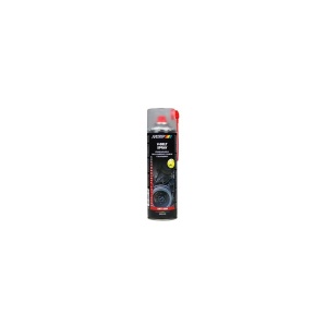 SPRAY PROTECTIE SI INTRETINERE CURELE 500 ML - Img 2