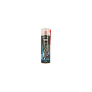 SPRAY VASELINA CERAMICA REZISTENT LA +1200 C 500 ML - Img 2