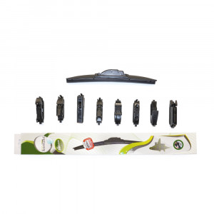 STERGATOR 13''/33 cm KONTAKT MULTI ADAPTER