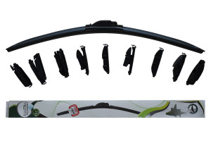STERGATOR 19'/48 cm MULTI ADAPTER