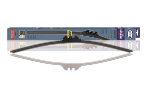 STERGATOR ALCA SUPER FLAT 13`/33 cm - Img 9