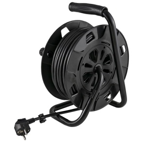 SUPORT TAMBUR DE CABLU ELECTRIC JBM - Img 14