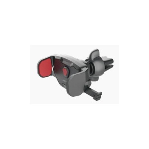 SUPORT TELEFON AUTO EXTENSIBIL 58-95 MM CU PRINDERE IN GRILA DE VENTILATIE - Img 12