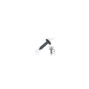 SURUB FIXARE UNIVERSAL 3.9X25MM SET 100 BUC - Img 4